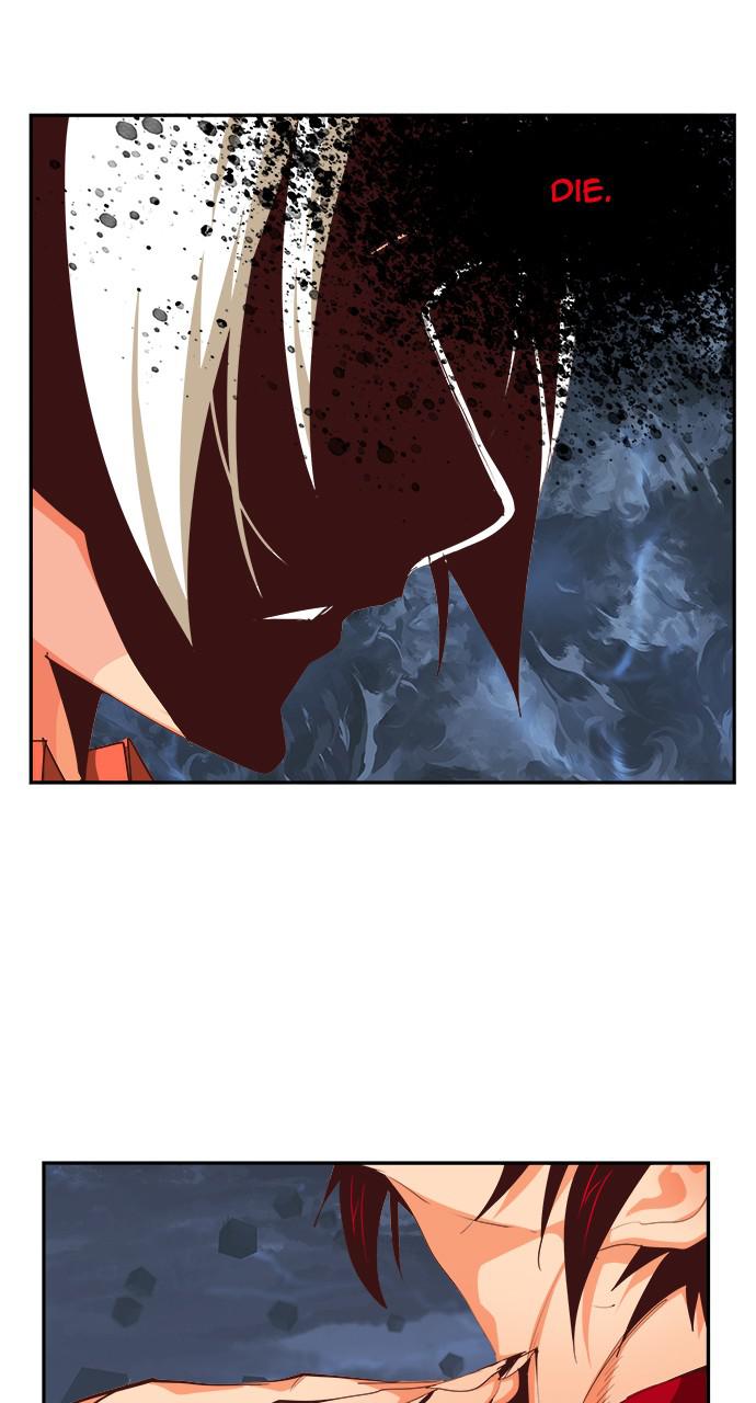 The God of High School Chapter 550 — page 75