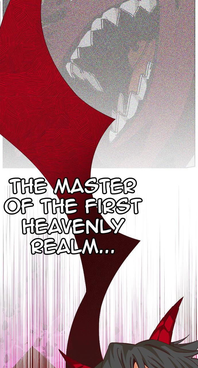 The God of High School Chapter 550 — page 79