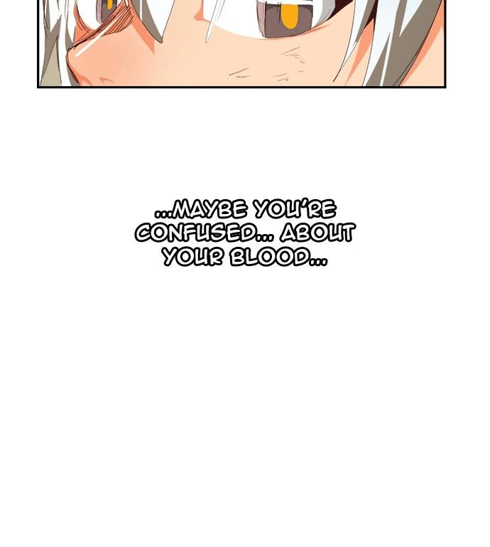 The God of High School Chapter 550 — page 86