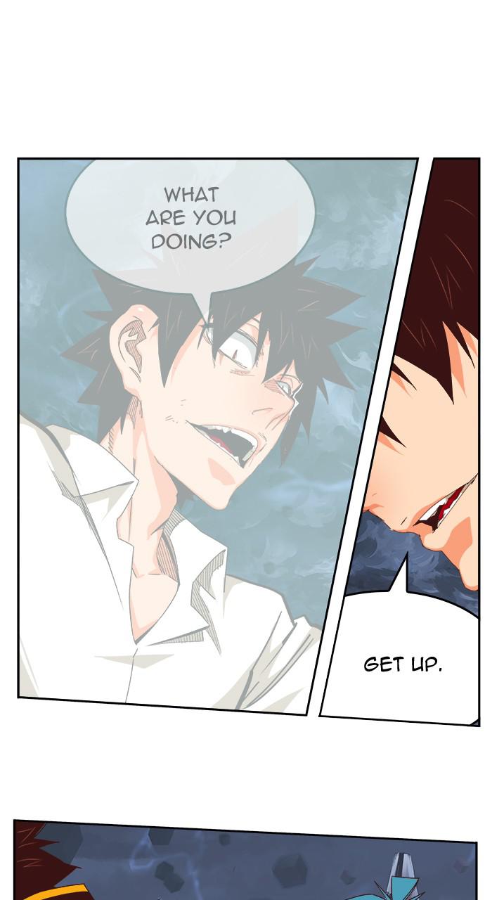 The God of High School Chapter 550 — page 96