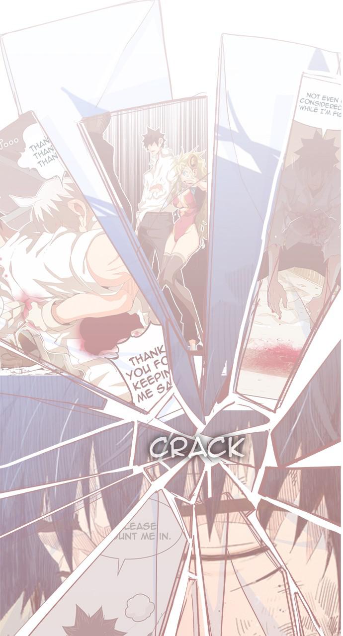 The God of High School Chapter 550 — page 108