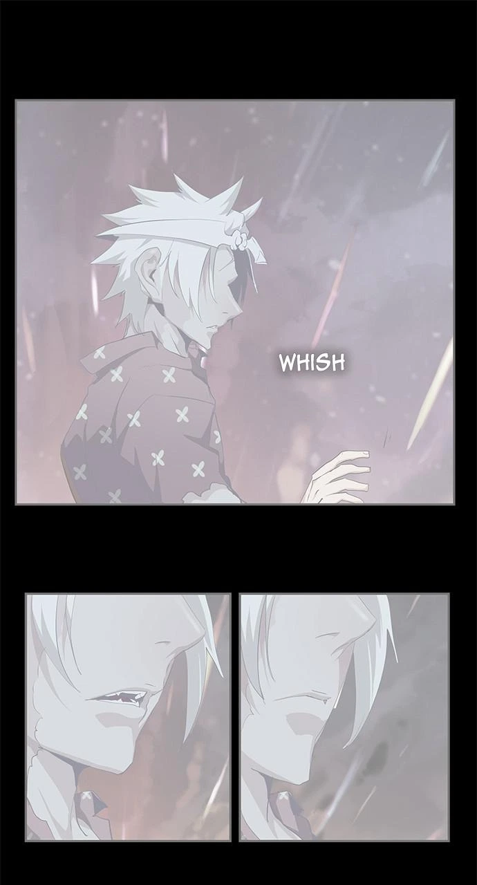 The God of High School Chapter 551 — page 1