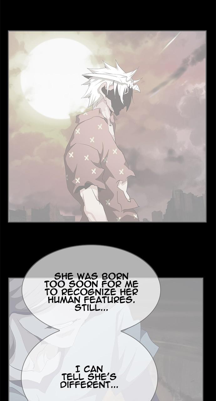 The God of High School Chapter 551 — page 2