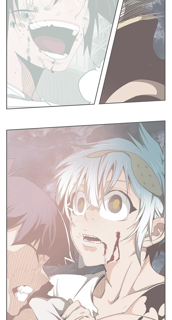 The God of High School Chapter 551 — page 12