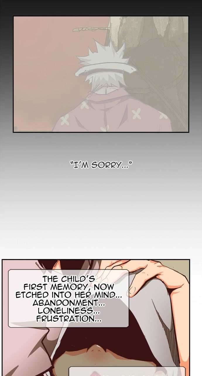 The God of High School Chapter 551 — page 78