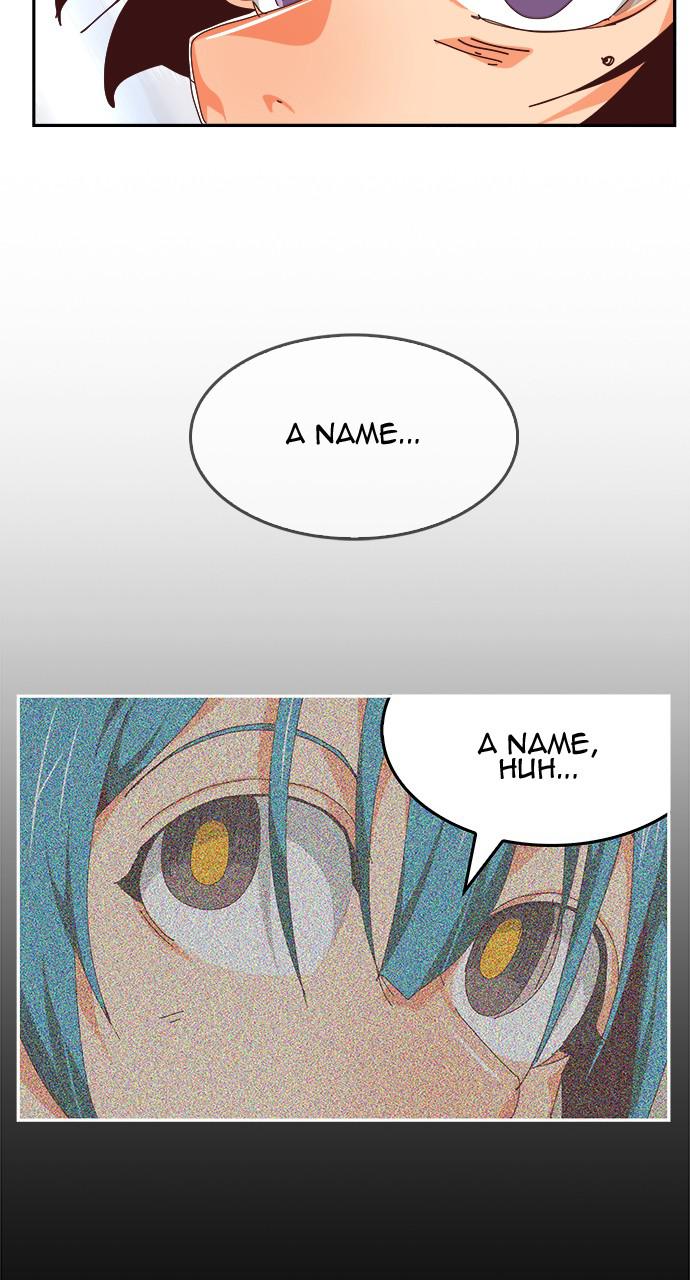 The God of High School Chapter 551 — page 83