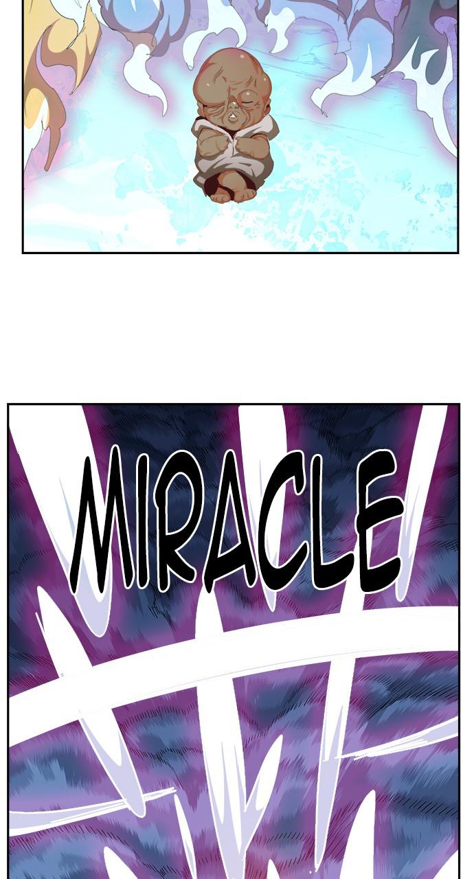 The God of High School Chapter 551 — page 108