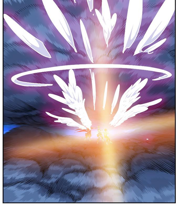The God of High School Chapter 551 — page 109
