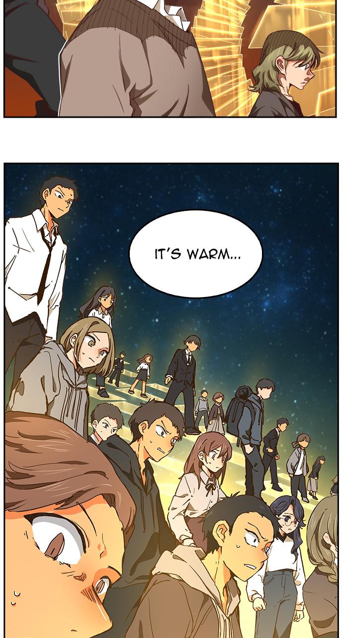The God of High School Chapter 551 — page 119