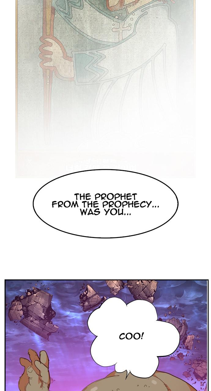 The God of High School Chapter 551 — page 137