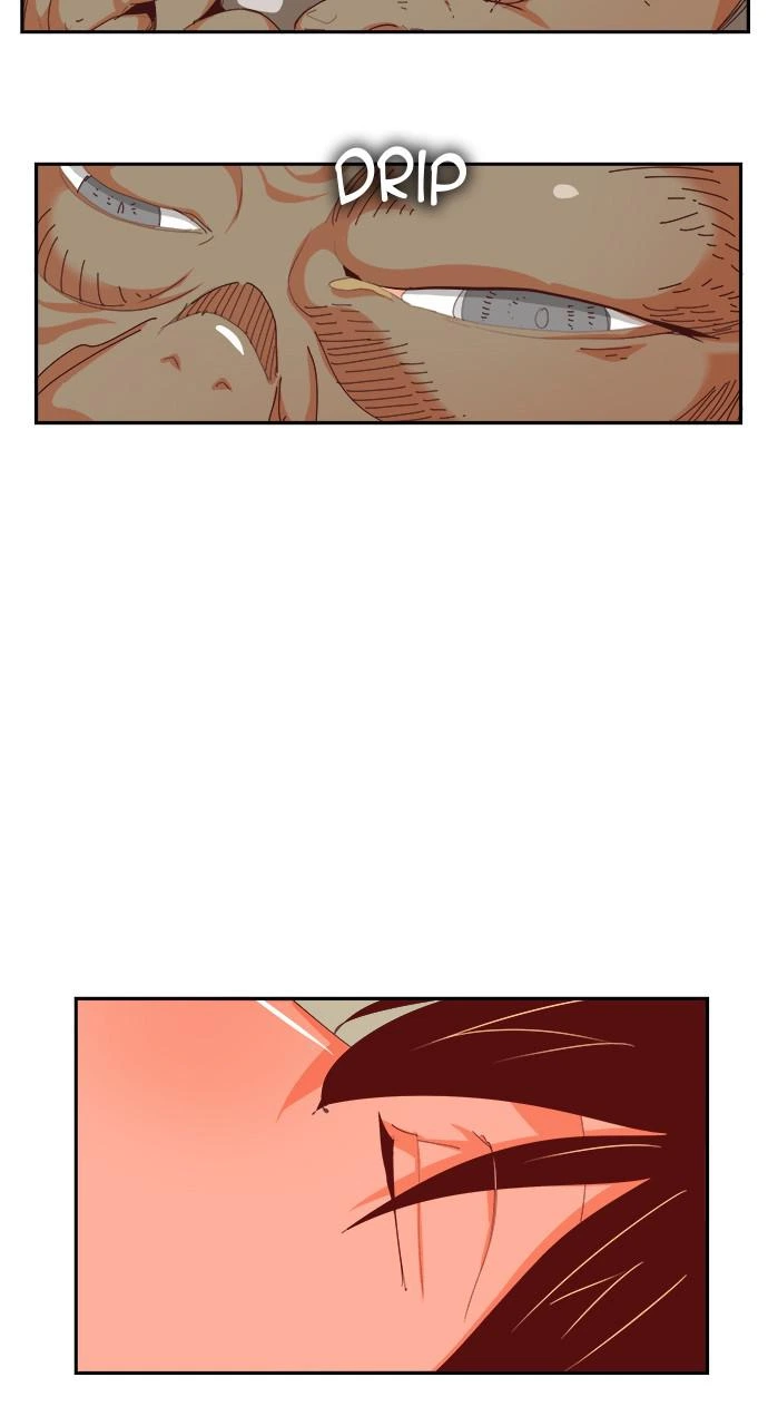The God of High School Chapter 551 — page 144