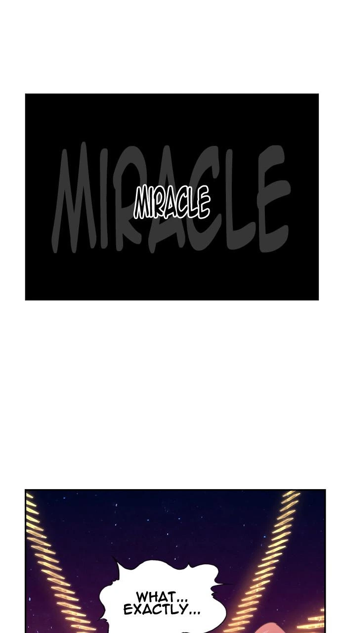 The God of High School Chapter 551 — page 152