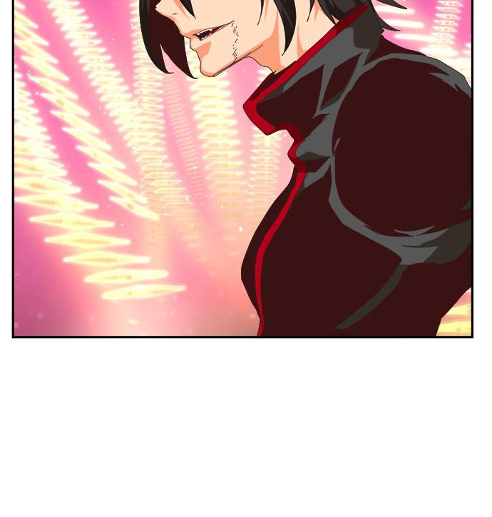 The God of High School Chapter 551 — page 156