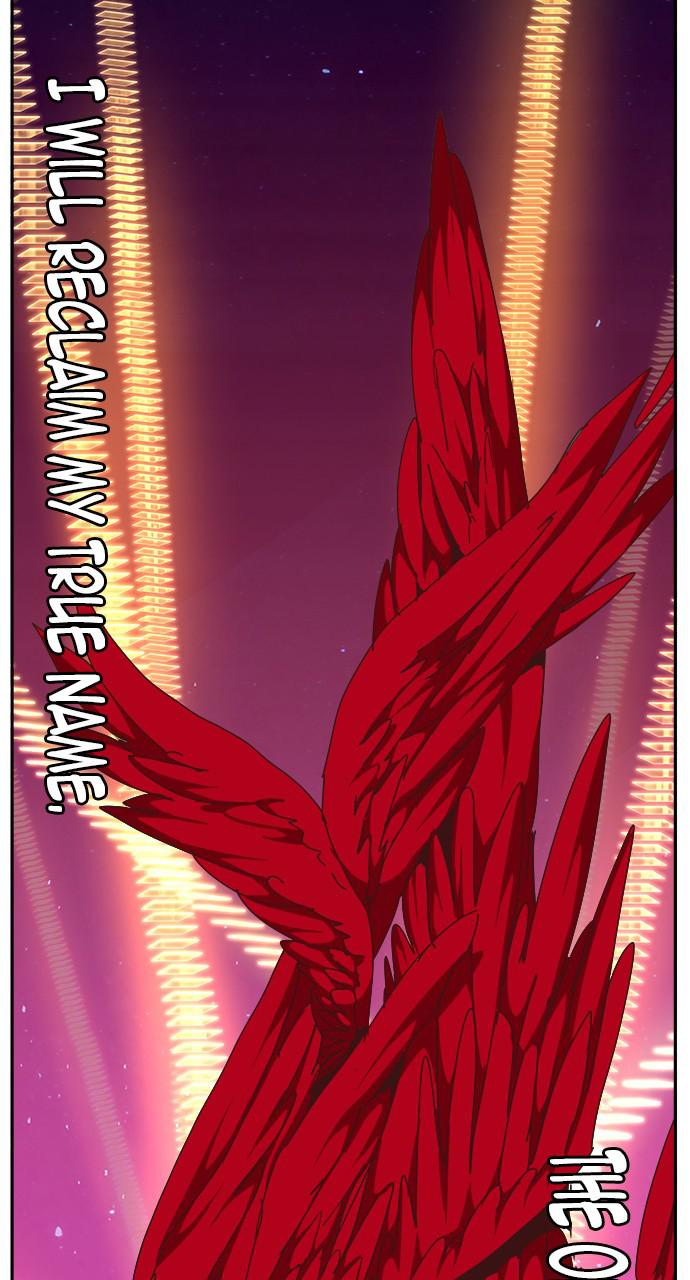 The God of High School Chapter 551 — page 160