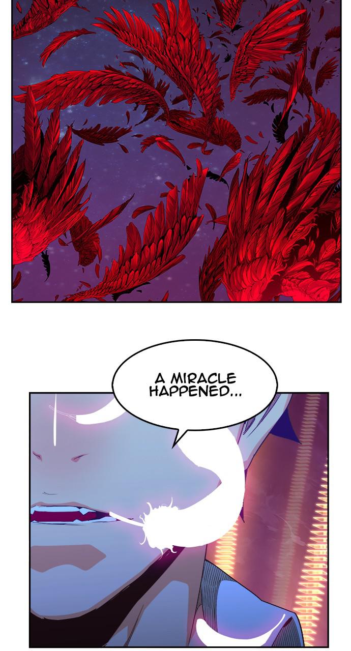 The God of High School Chapter 551 — page 171