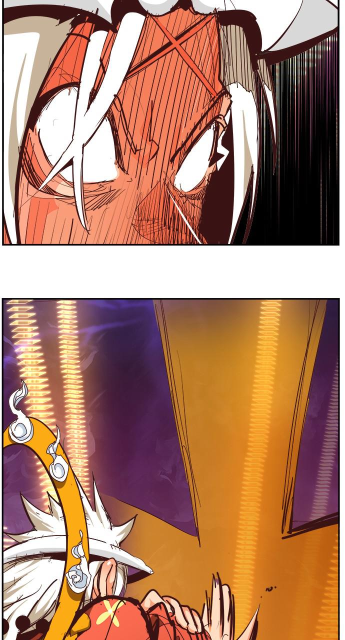 The God of High School Chapter 551 — page 175