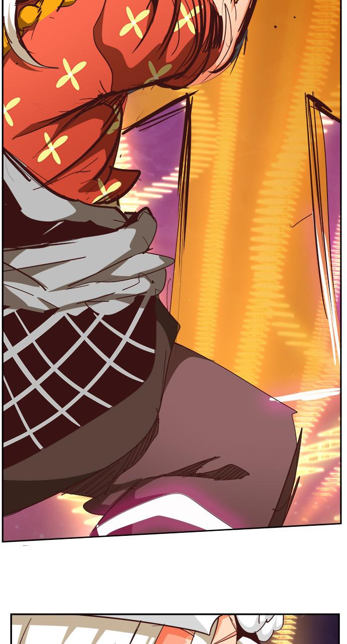 The God of High School Chapter 551 — page 176