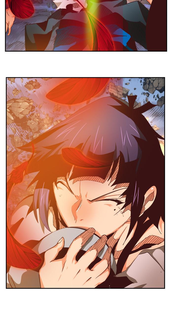 The God of High School Chapter 552 — page 7