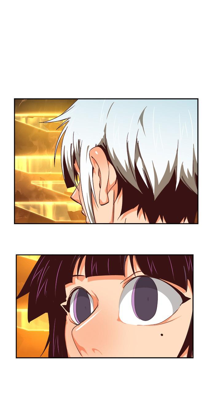 The God of High School Chapter 552 — page 11