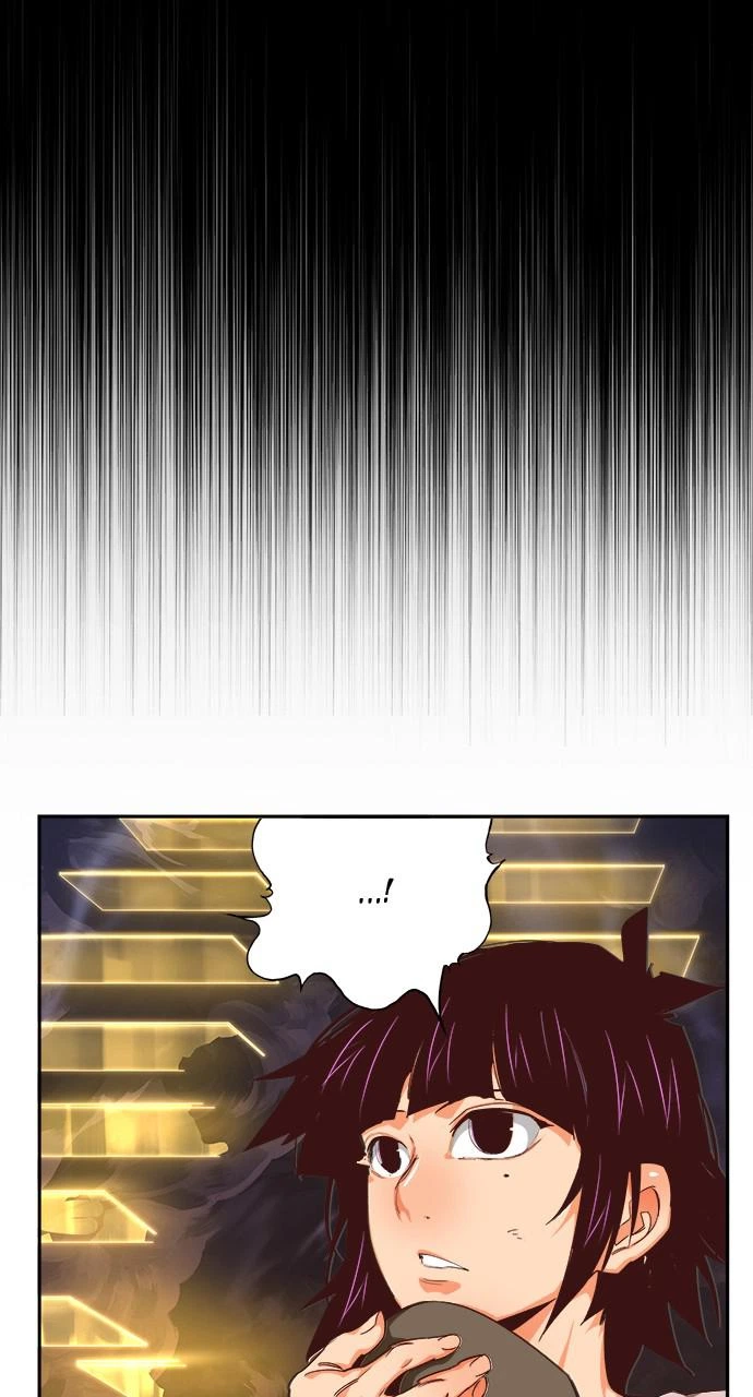 The God of High School Chapter 552 — page 17