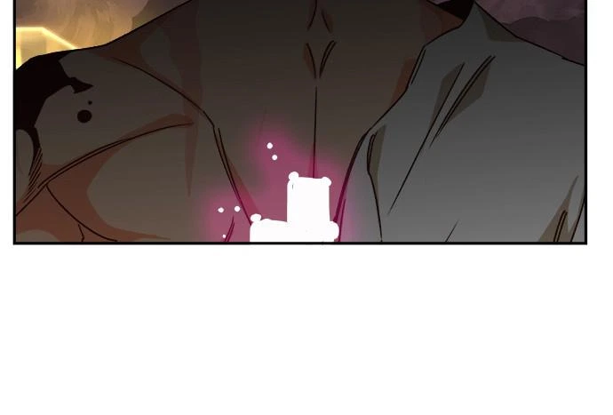 The God of High School Chapter 552 — page 19