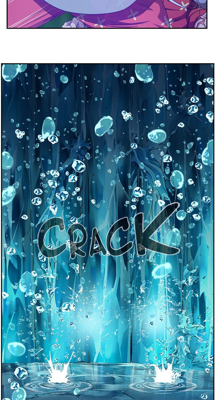 The God of High School Chapter 552 — page 91