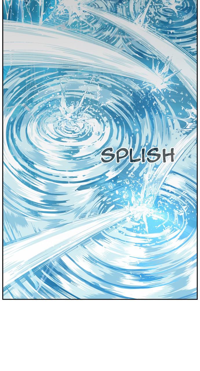 The God of High School Chapter 552 — page 98