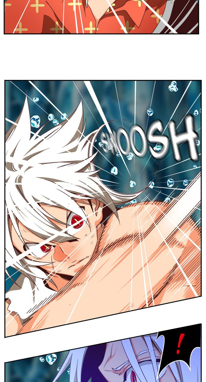 The God of High School Chapter 552 — page 100