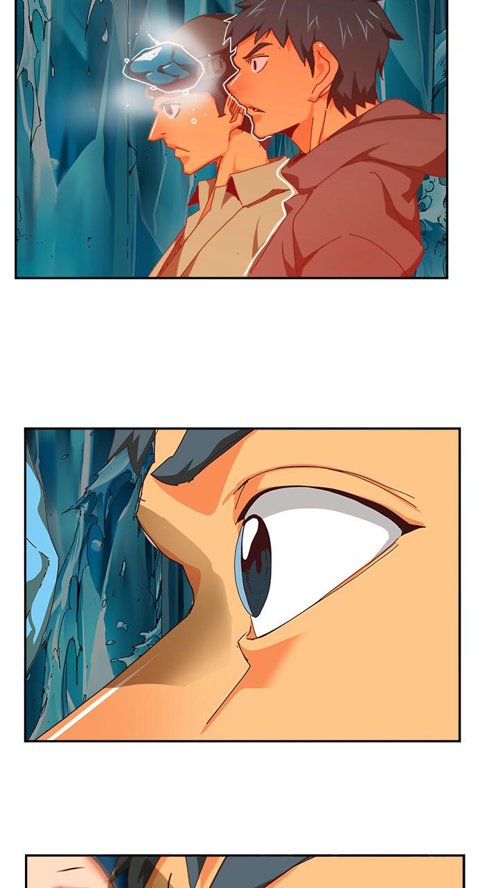 The God of High School Chapter 552 — page 103