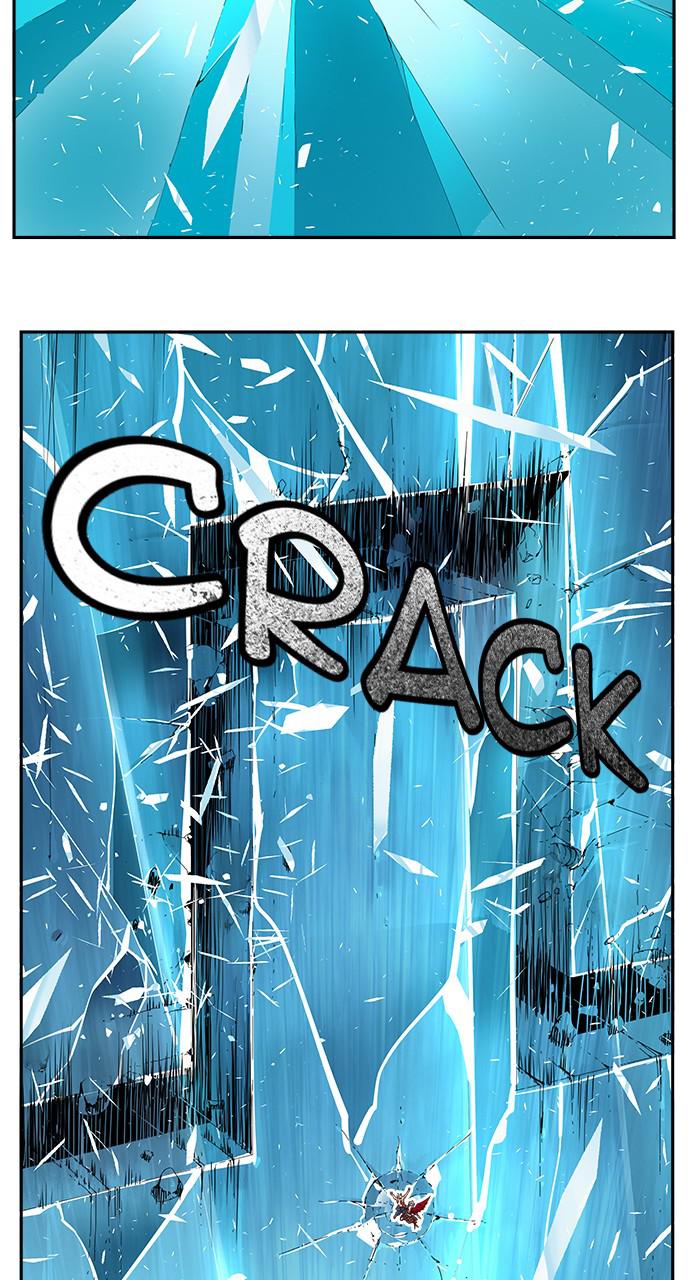 The God of High School Chapter 552 — page 113