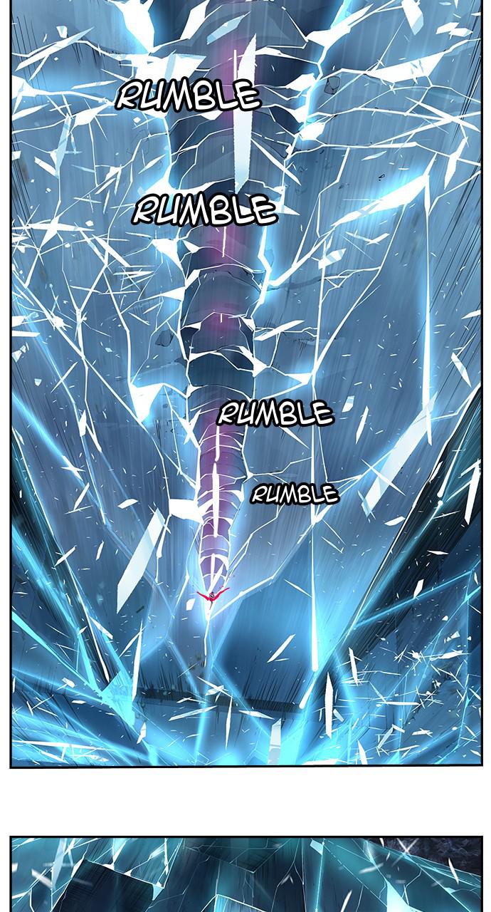 The God of High School Chapter 552 — page 116