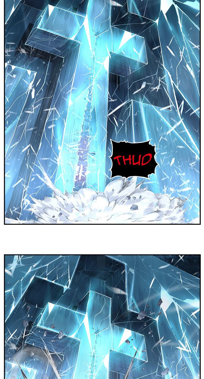 The God of High School Chapter 552 — page 117
