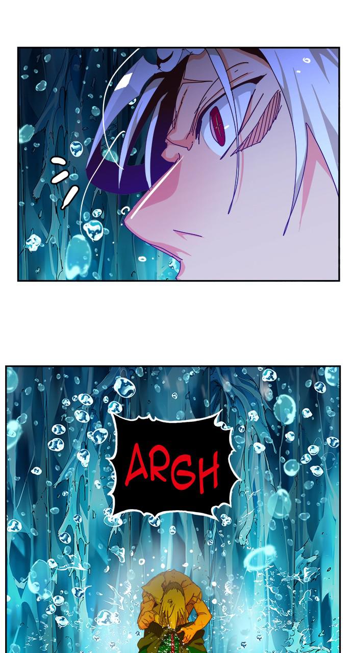 The God of High School Chapter 552 — page 125