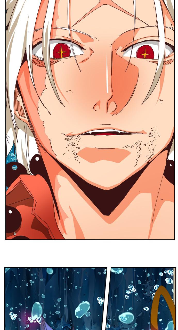 The God of High School Chapter 552 — page 149
