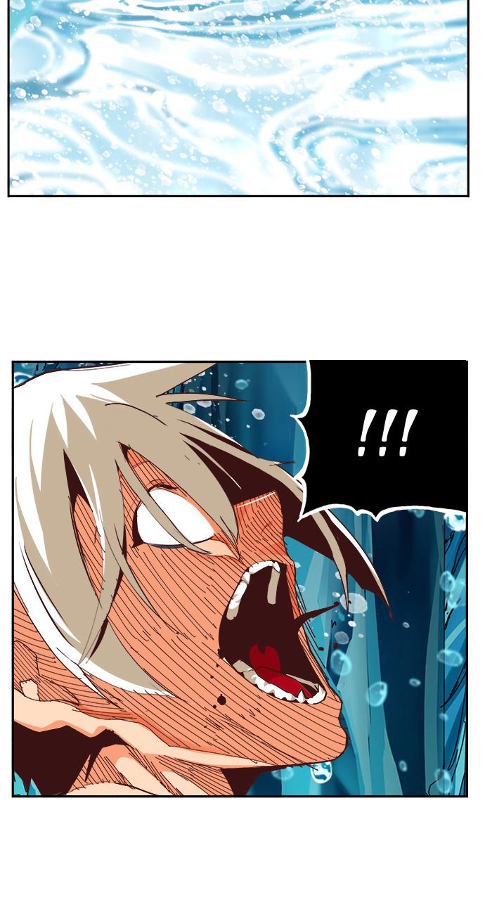 The God of High School Chapter 552 — page 156