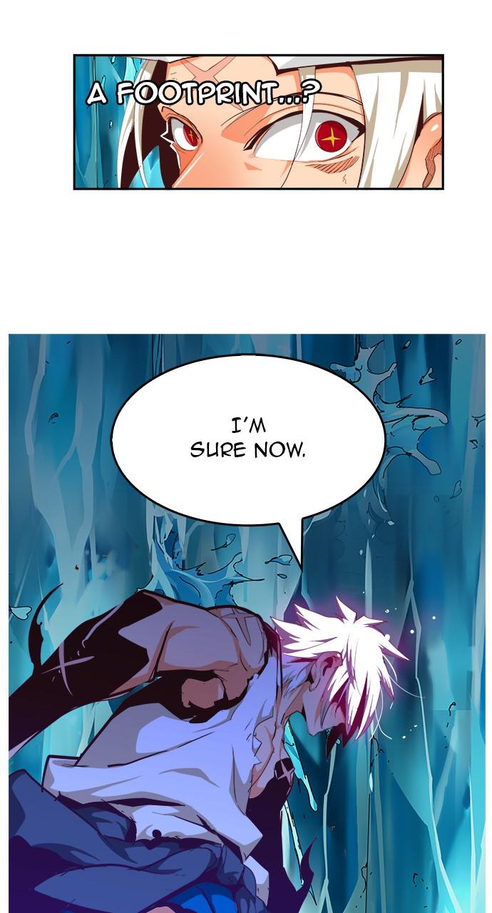 The God of High School Chapter 552 — page 166