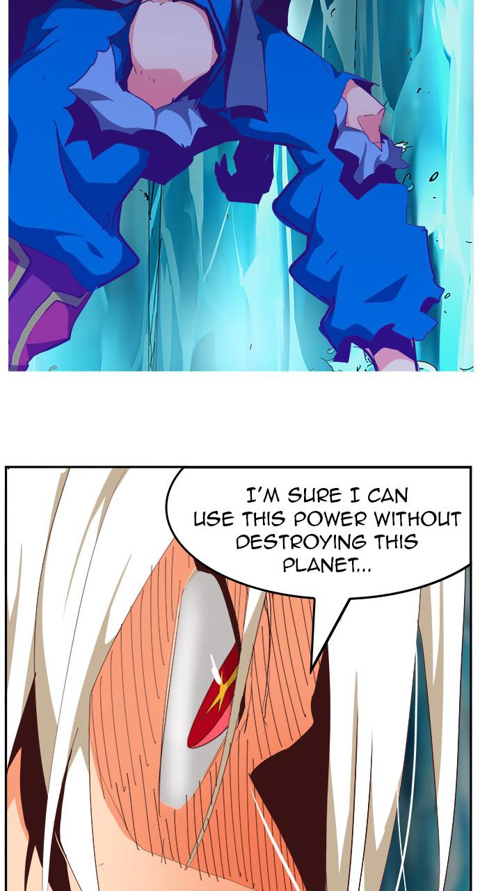 The God of High School Chapter 552 — page 167