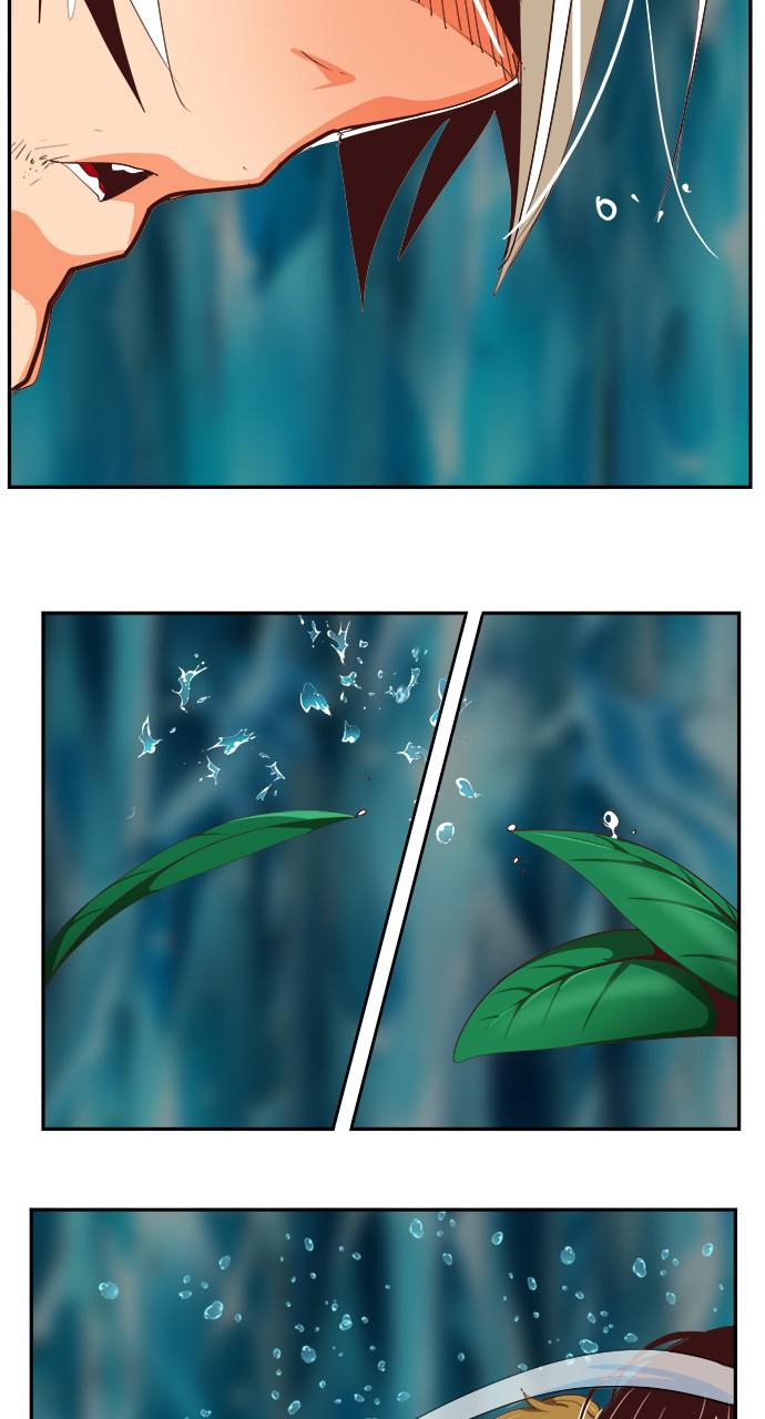 The God of High School Chapter 552 — page 168