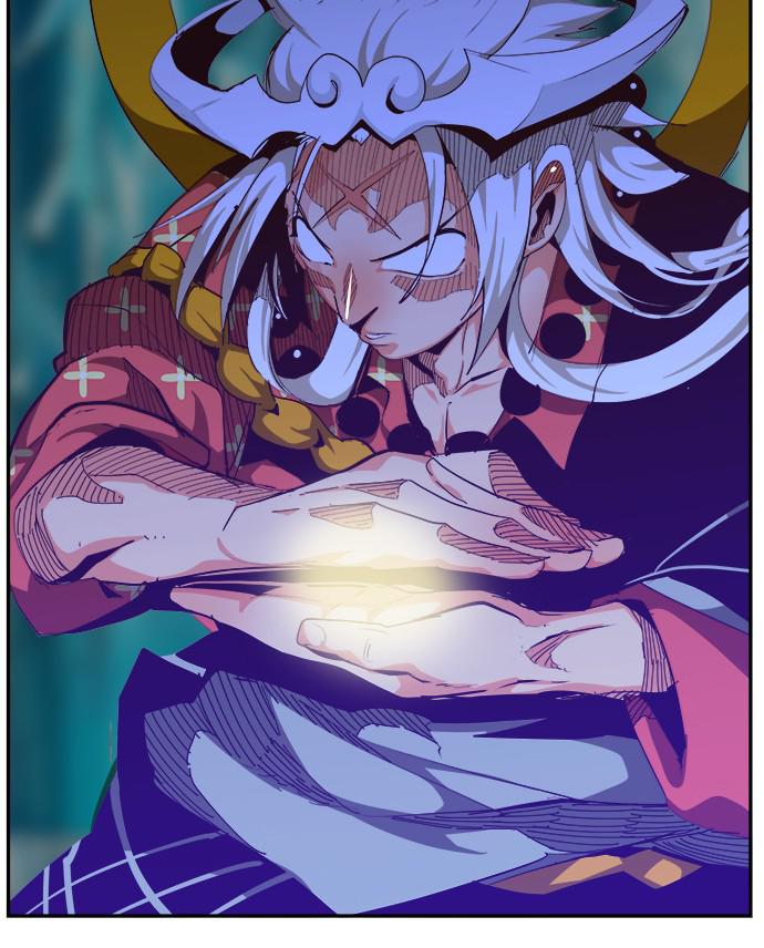 The God of High School Chapter 552 — page 174