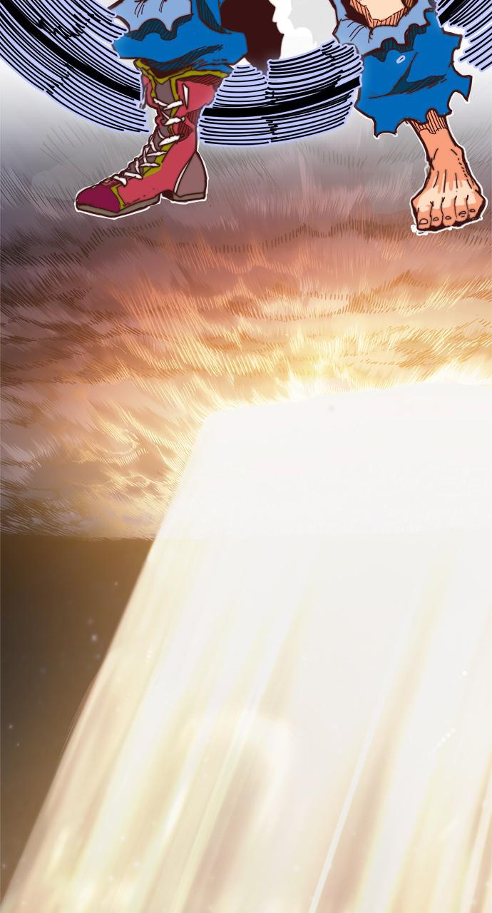 The God of High School Chapter 552 — page 200