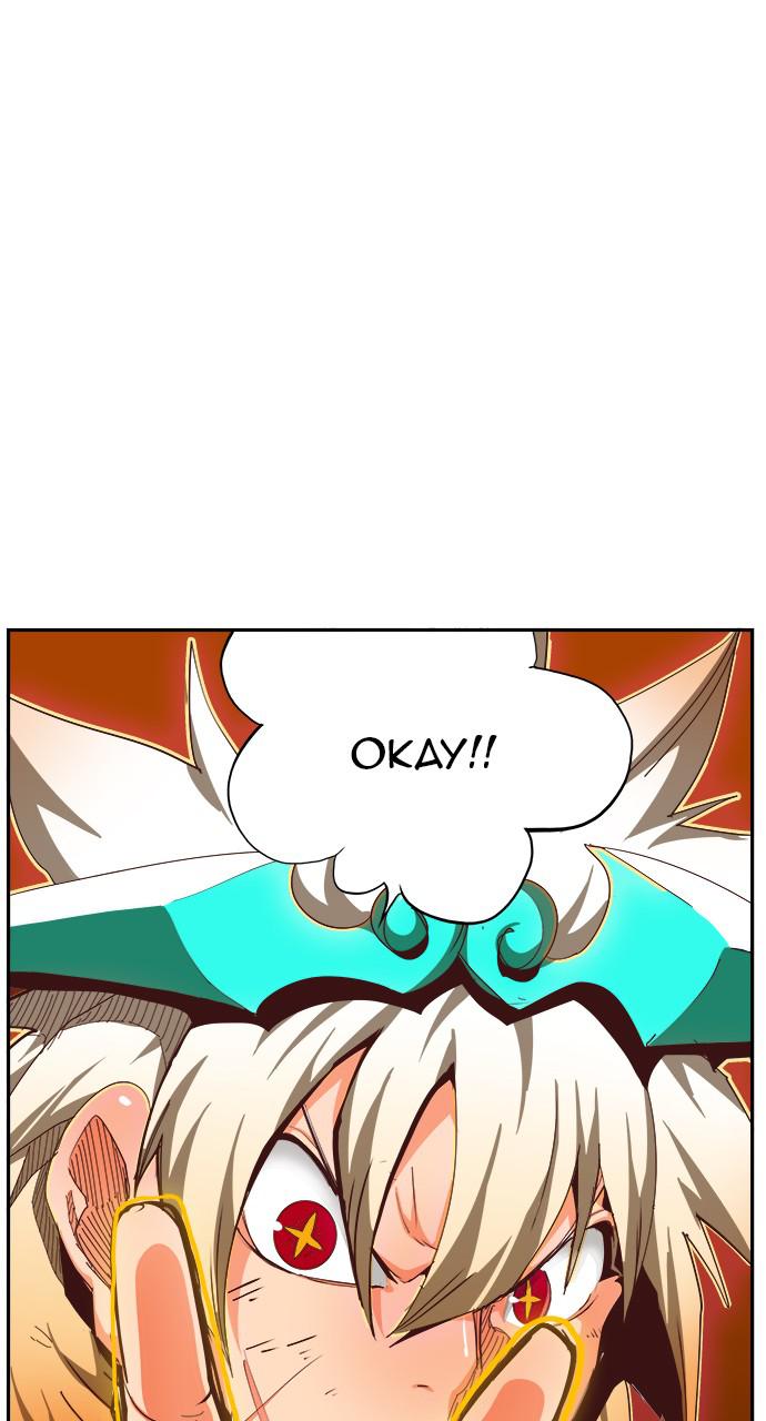 The God of High School Chapter 553 — page 6
