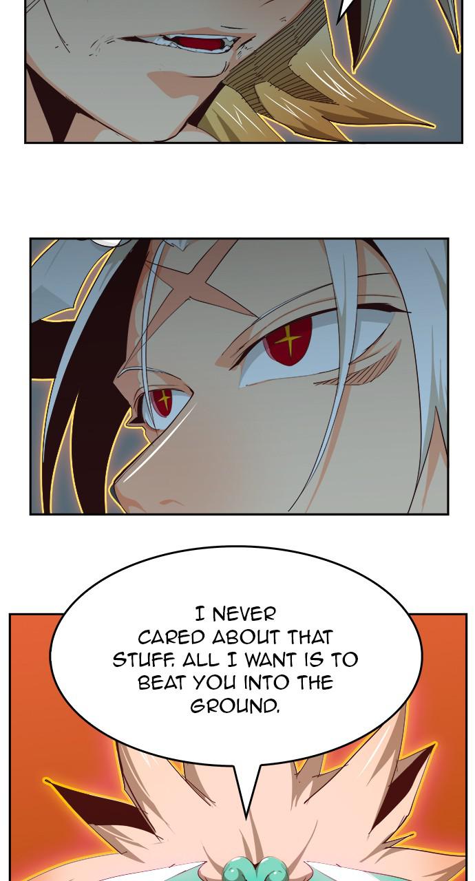 The God of High School Chapter 553 — page 9