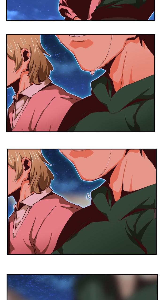 The God of High School Chapter 553 — page 26