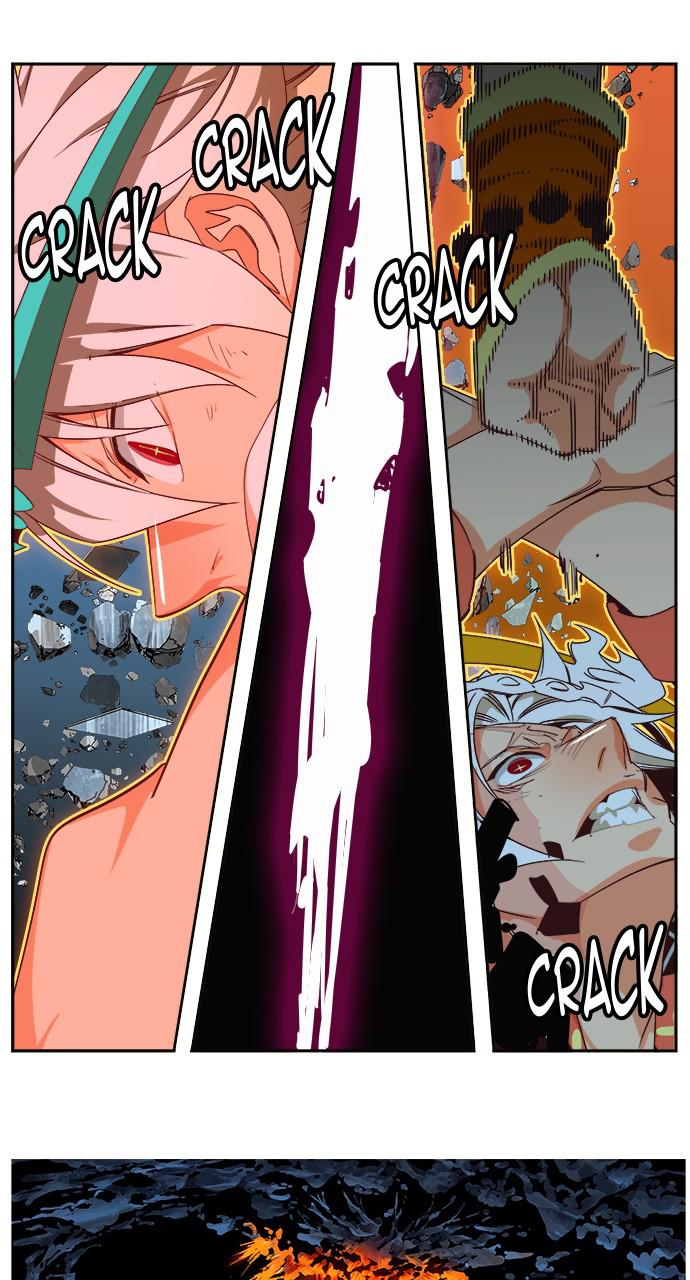 The God of High School Chapter 553 — page 65