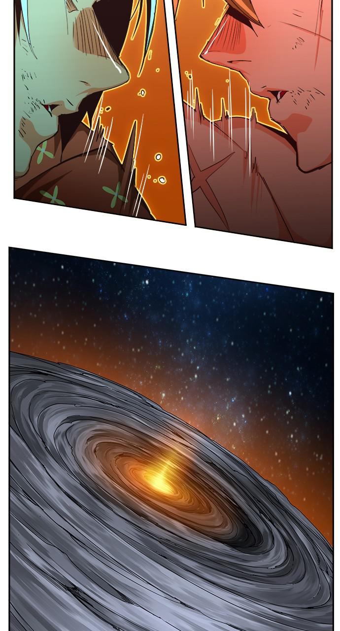 The God of High School Chapter 553 — page 79