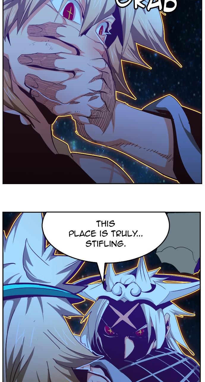 The God of High School Chapter 553 — page 97