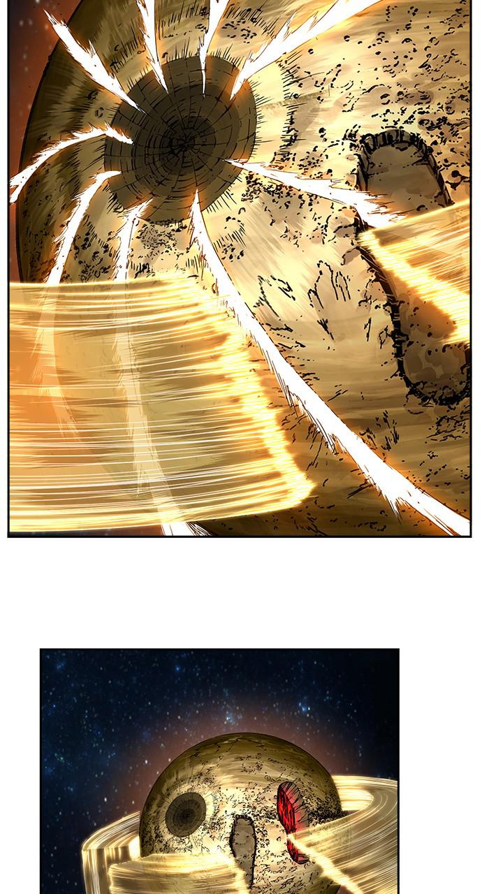 The God of High School Chapter 553 — page 101