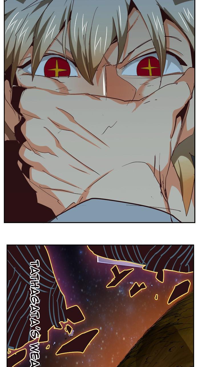 The God of High School Chapter 553 — page 104