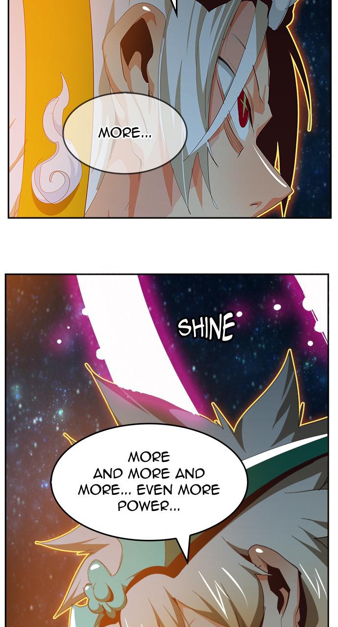 The God of High School Chapter 553 — page 108