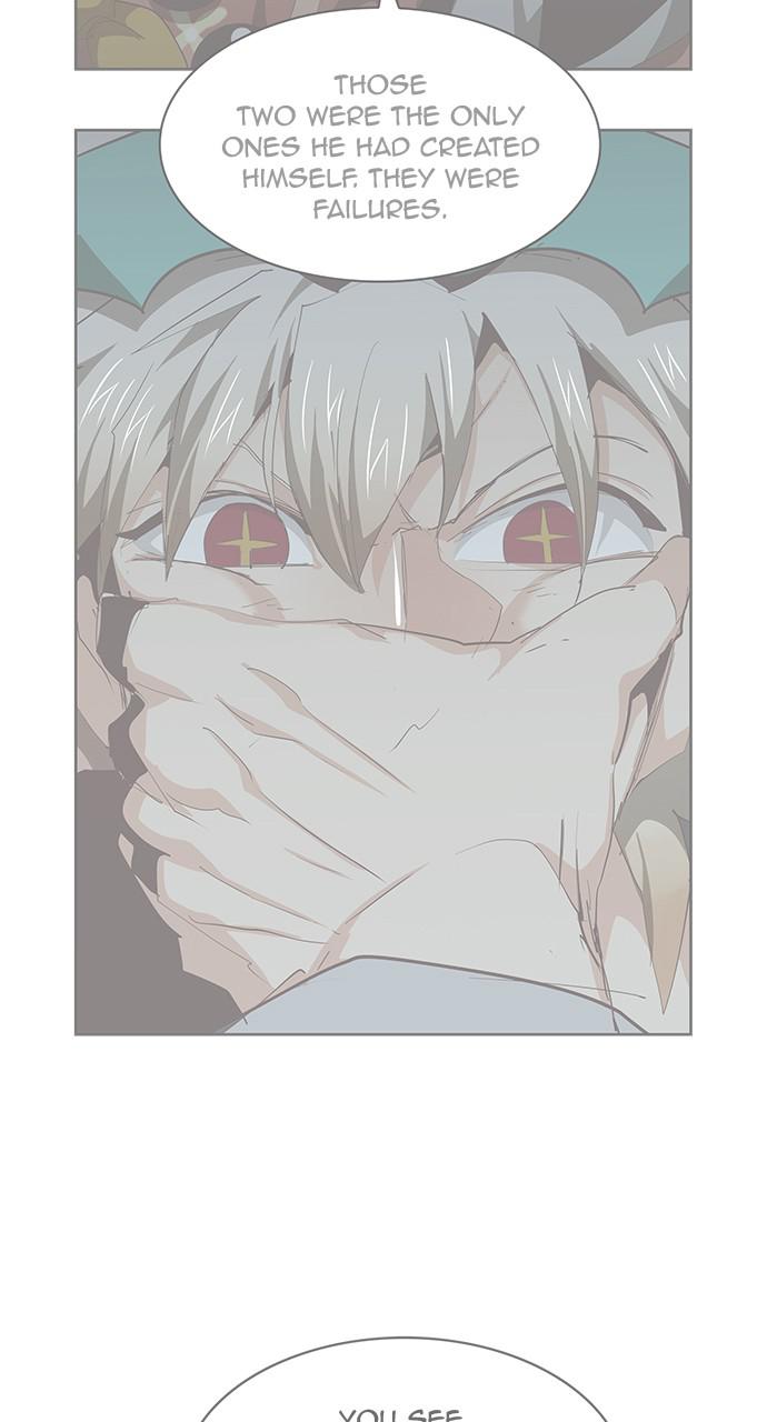 The God of High School Chapter 554 — page 2